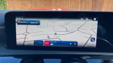 Mercedes-Benz A-Class A180 Sport Executive 5dr Auto Petrol Hatchback